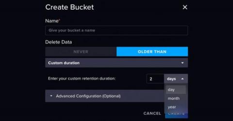 influxdata
