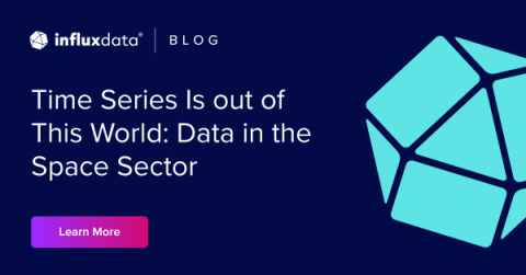 influxdata