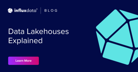 influxdata