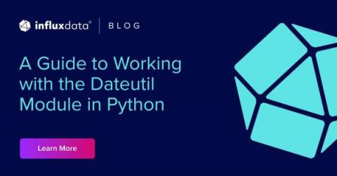 influxdata