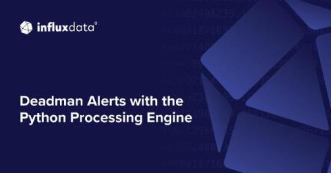 influxdata