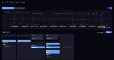 influxdata