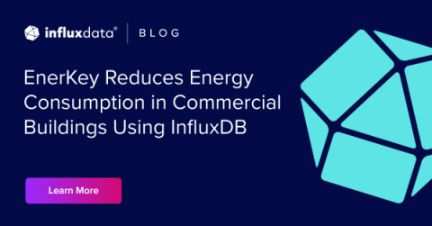 influxdata