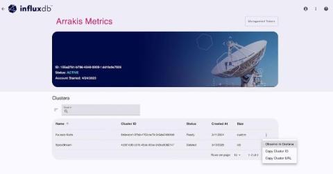 influxdata