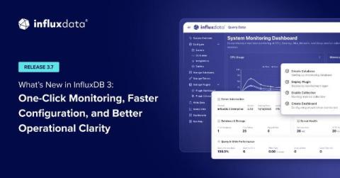 influxdata