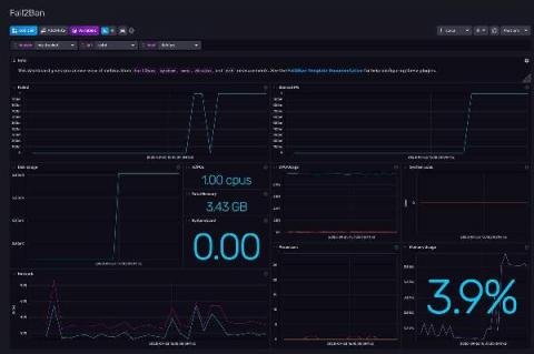 influxdata