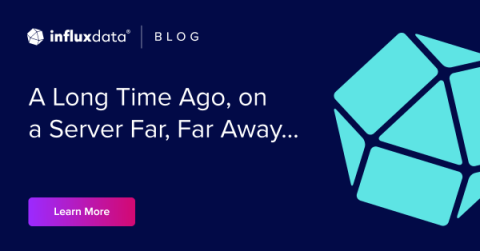 influxdata