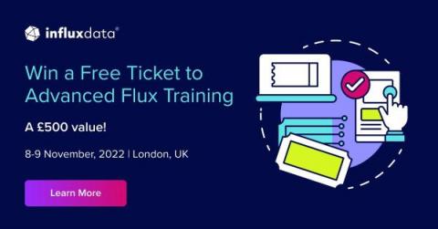influxdata