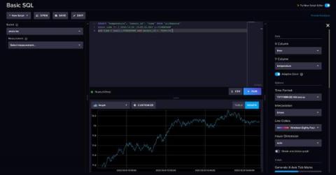 influxdata
