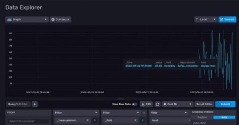 influxdata