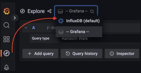 influxdata