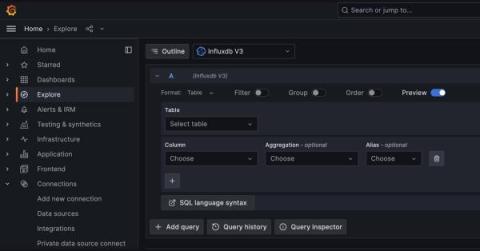 influxdata