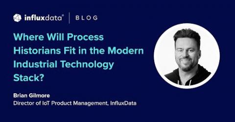 influxdata