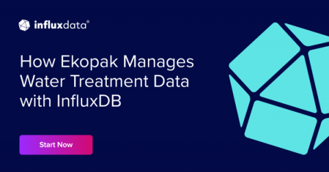 influxdata