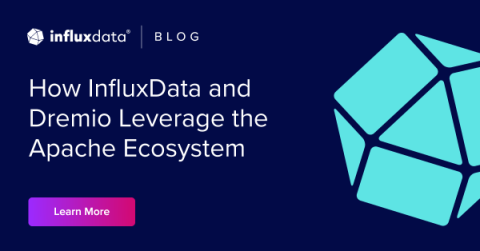 influxdata