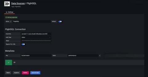influxdata