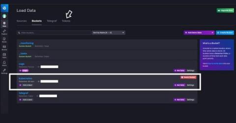 influxdata
