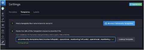 influxdata