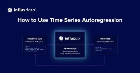influxdata