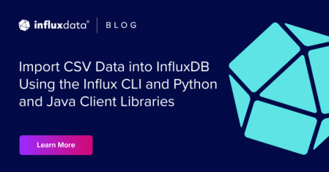 influxdata