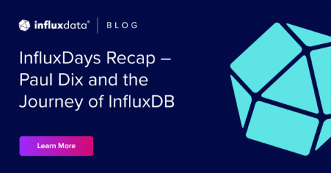 influxdata