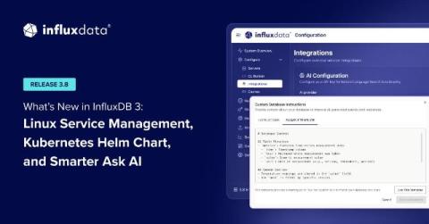 influxdata