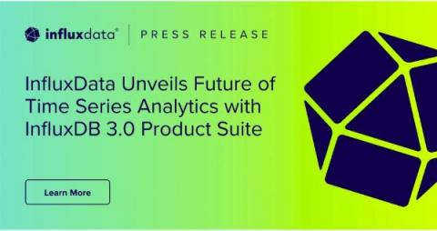 influxdata