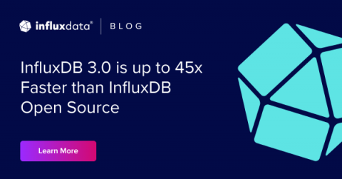 influxdata