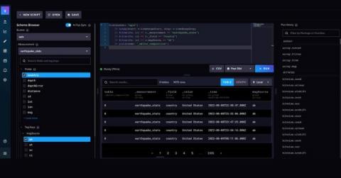 influxdata