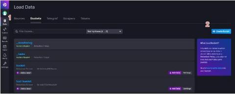influxdata