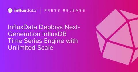 influxdata