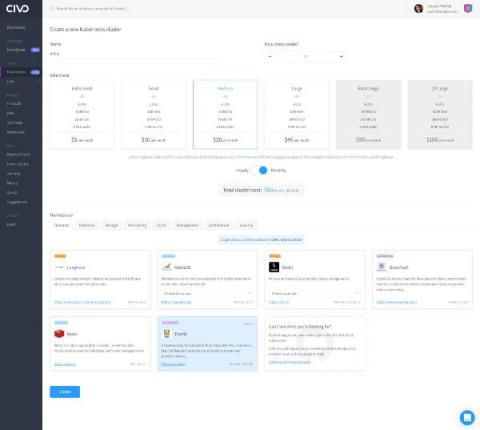 influxdata