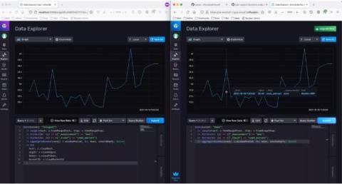influxdata