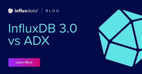 influxdata
