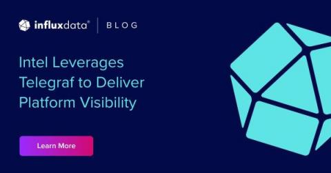 influxdata