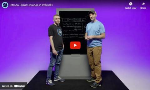 influxdata