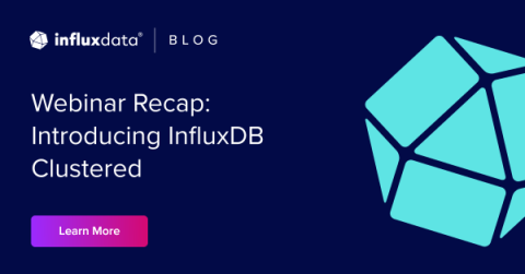 influxdata