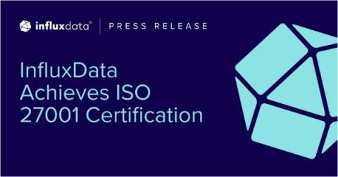 influxdata