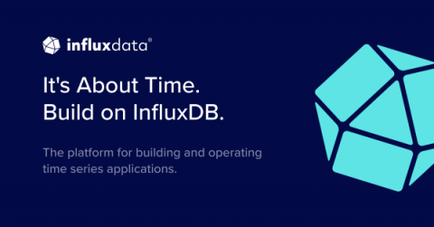 influxdata