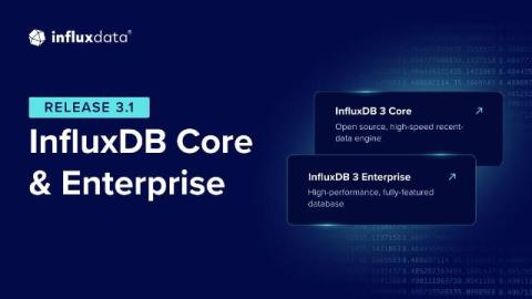 influxdata