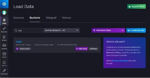 influxdata