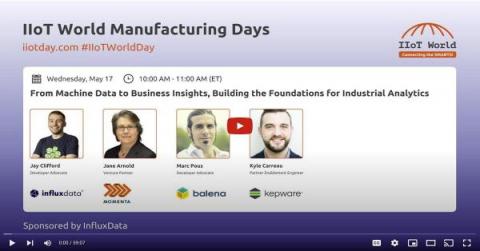 influxdata