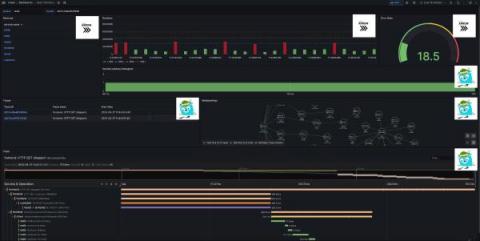 influxdata