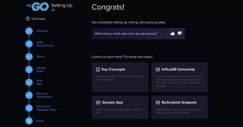 influxdata