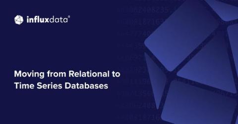 influxdata