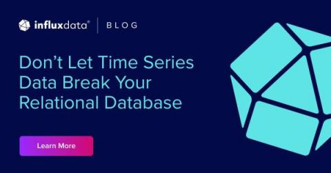influxdata