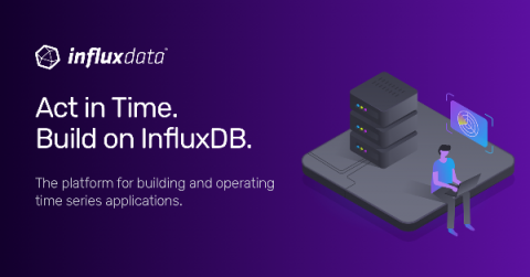influxdata
