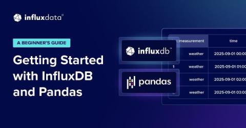 influxdata