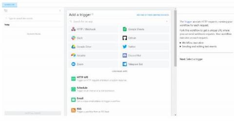 influxdata