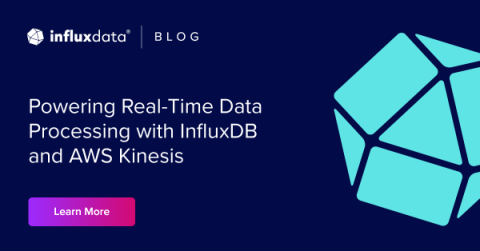 influxdata
